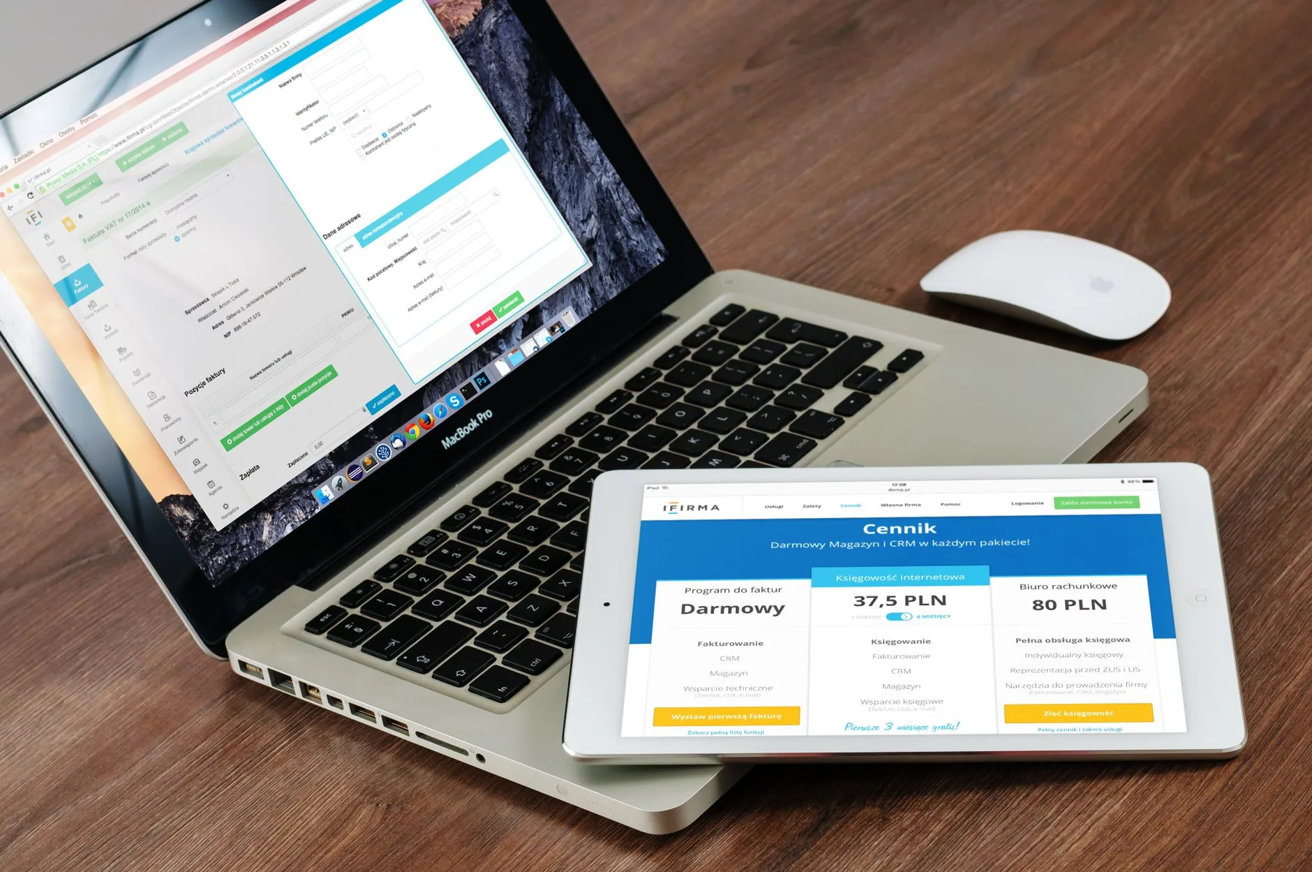 successful e-commerce site